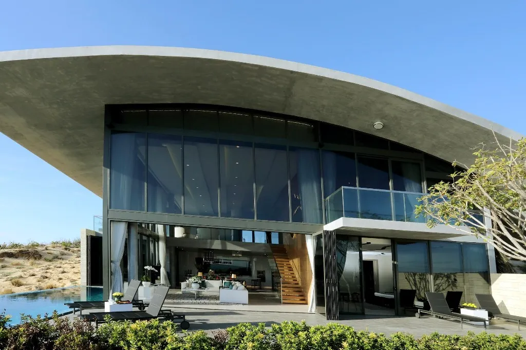 review Gallery Villas Hồ Tràm