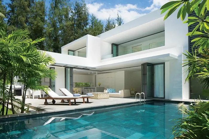 Khám phá nét quyến rũ của Princess Villas Hồ Tràm